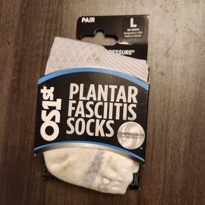 Mens Plantar Fasciitis Socks